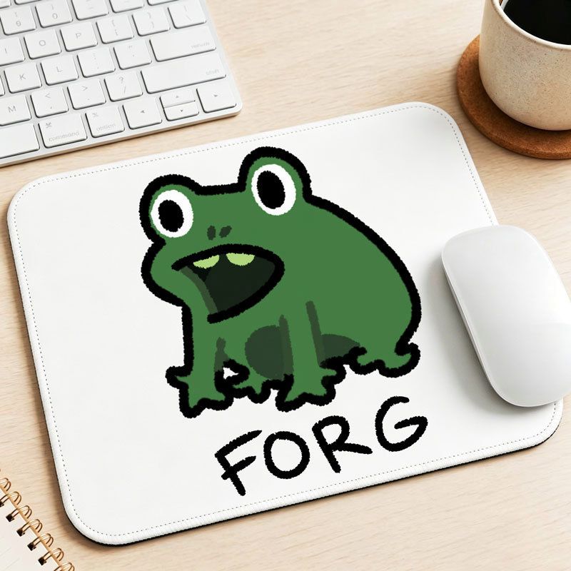 Vintage Ukiyo-e Mouse Pad Deal