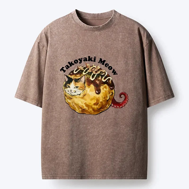Japanese cat t-shirt for gift idea