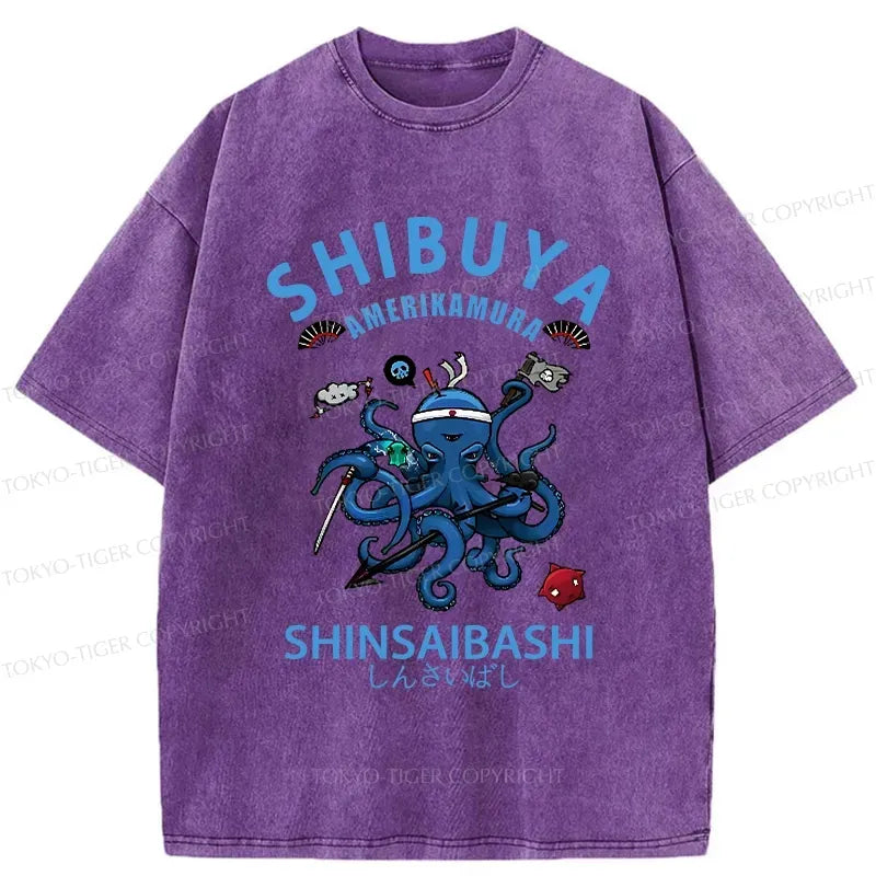Unisex Kyoto Lion T-Shirt On Sale