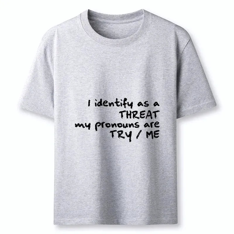 kyoto lion funny threat tee for streetwear