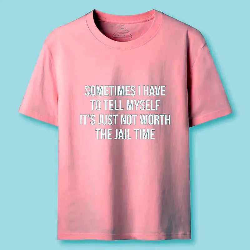Japanese Classic T-Shirt for Daily Wear