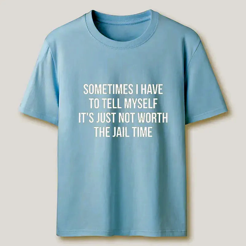 Japanese Classic T-Shirt for Daily Wear