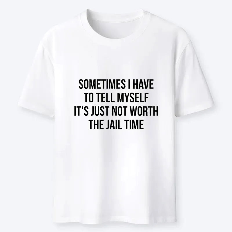 Japanese Classic T-Shirt for Daily Wear