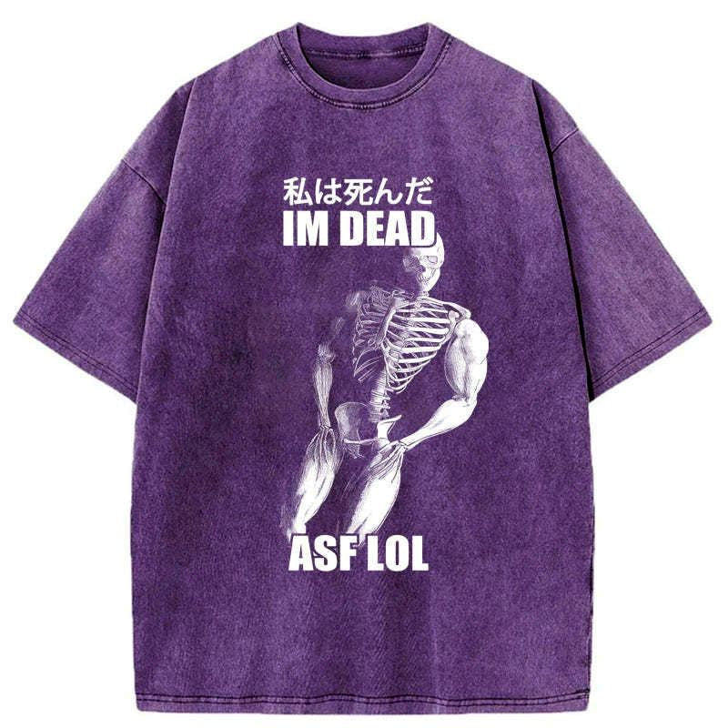 funny japanese t-shirt gift for him