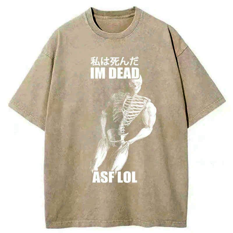 funny japanese t-shirt gift for him