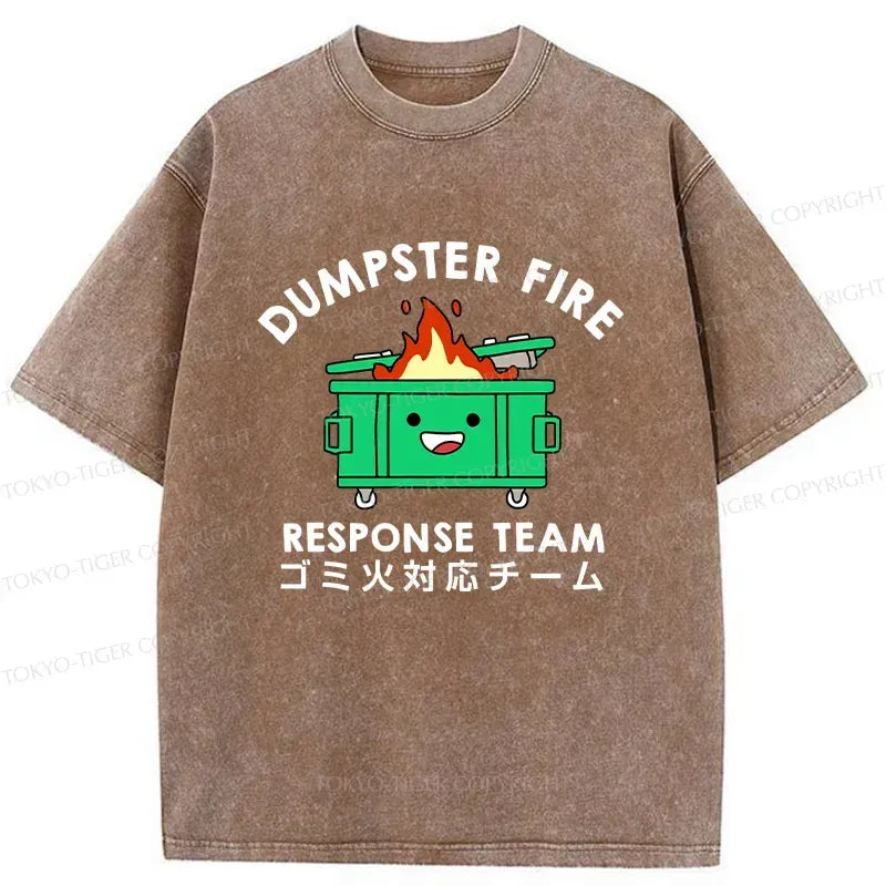 Vintage Unisex Cotton T-Shirt Gift Idea