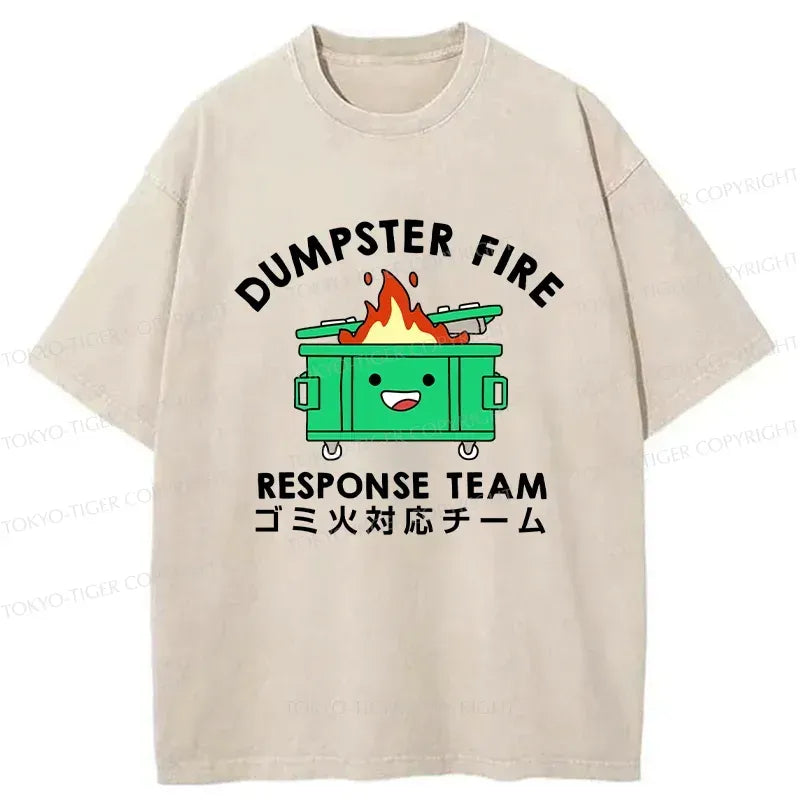 Vintage Unisex Cotton T-Shirt Gift Idea