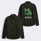 Vintage Japanese Work Jacket Best Seller