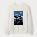 Unisex Japanese Sweatshirt Best Seller