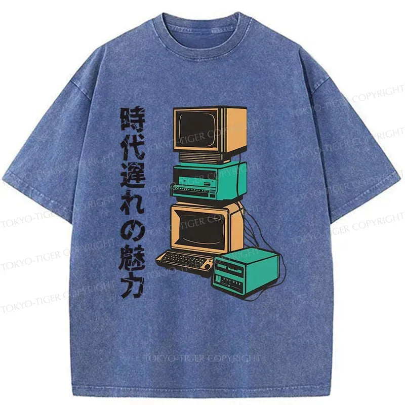 Unisex Streetwear T-Shirt with Free Shipping