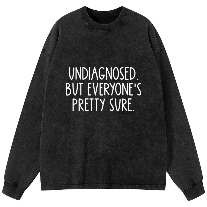 best seller funny unisex long sleeve t-shirt
