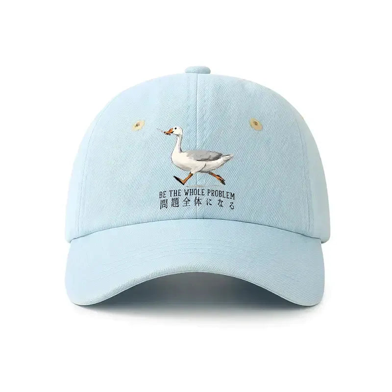 On Sale Japanese Cap for Summer Travel