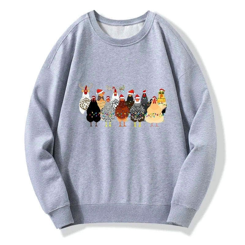 vintage Japanese style unisex sweatshirt