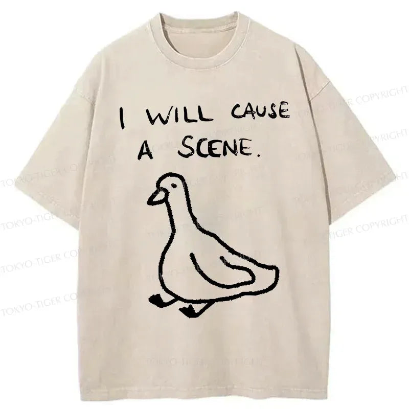 funny japan retro t shirt for daily wear