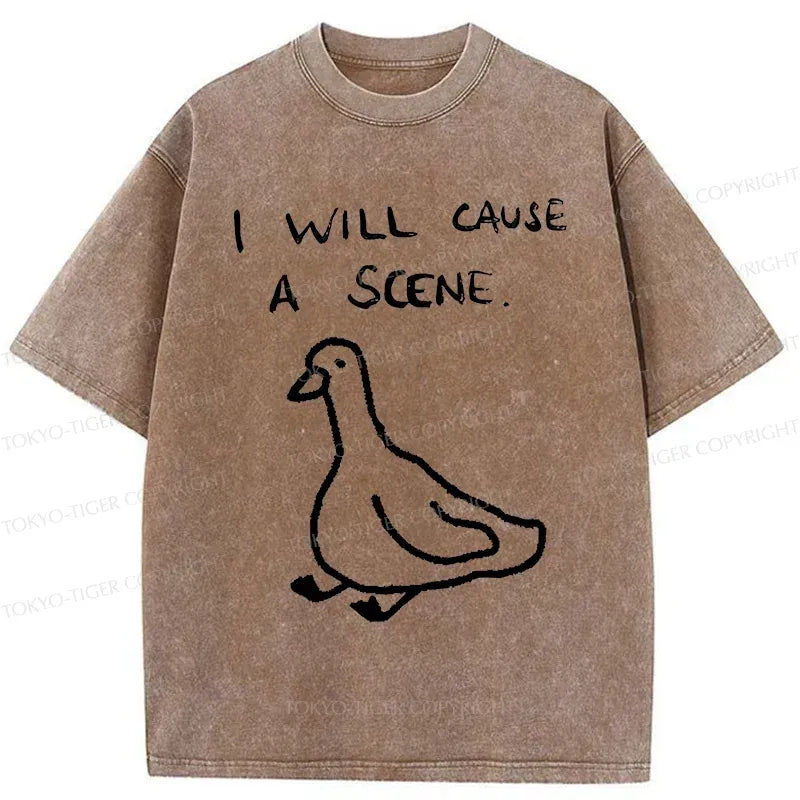 funny japan retro t shirt for daily wear