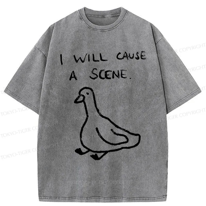 funny japan retro t shirt for daily wear