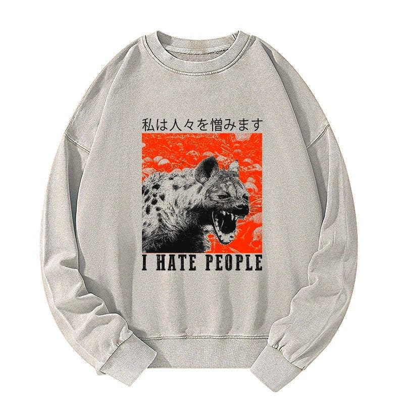 Best Seller Unisex Sweatshirt for Spring