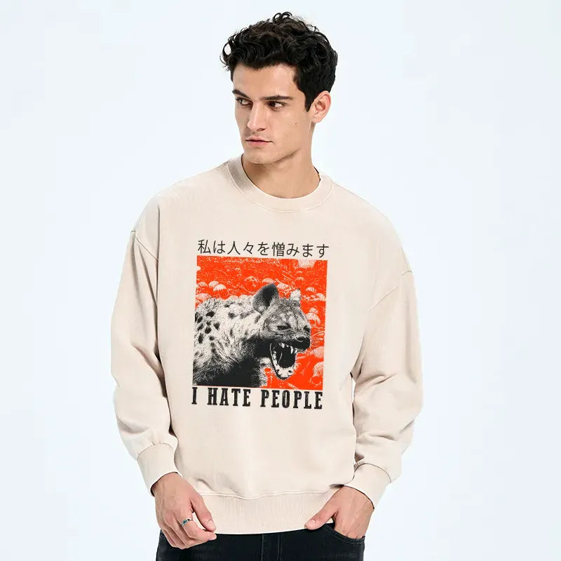 Best Seller Unisex Sweatshirt for Spring