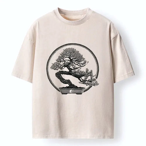 Best Seller Japanese Art T-Shirt for Men