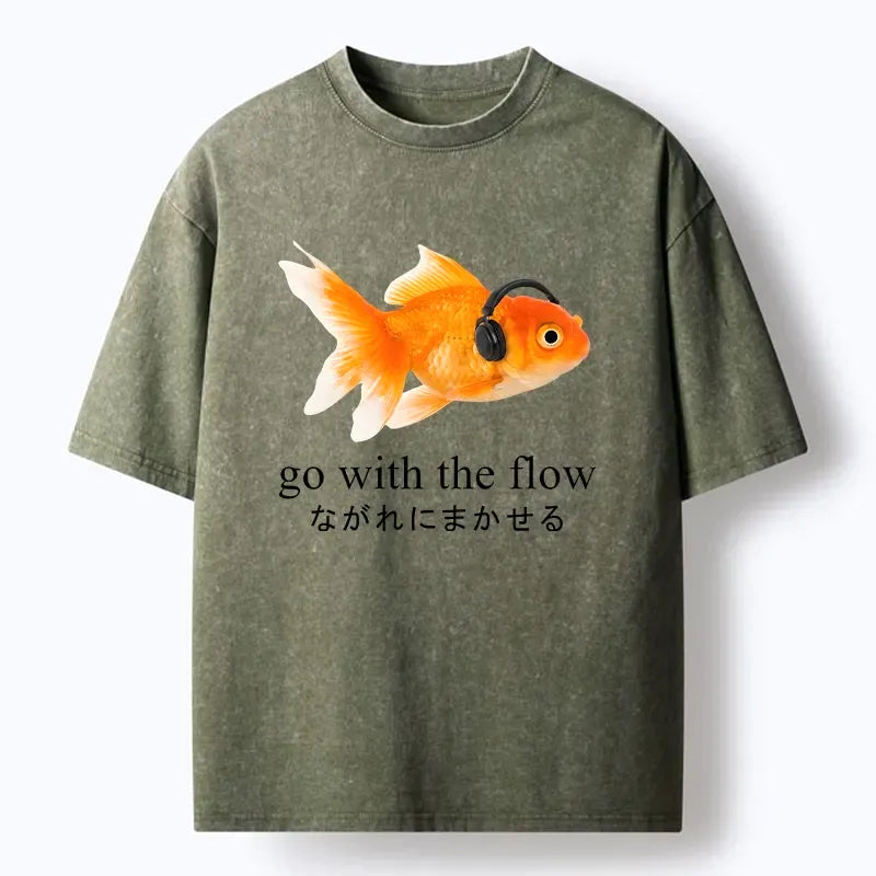 Unisex Cotton T-Shirt Comfortable