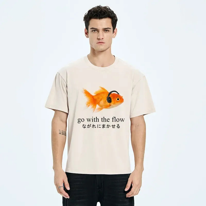 Kyoto Lion T-Shirt Gift Idea