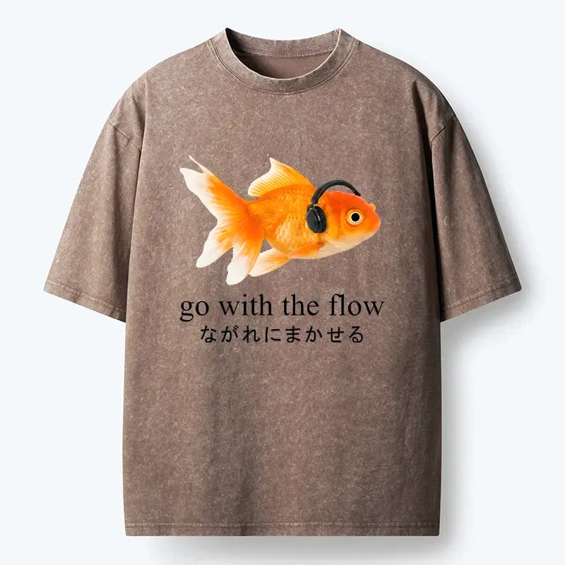 Kyoto Lion T-Shirt Gift Idea