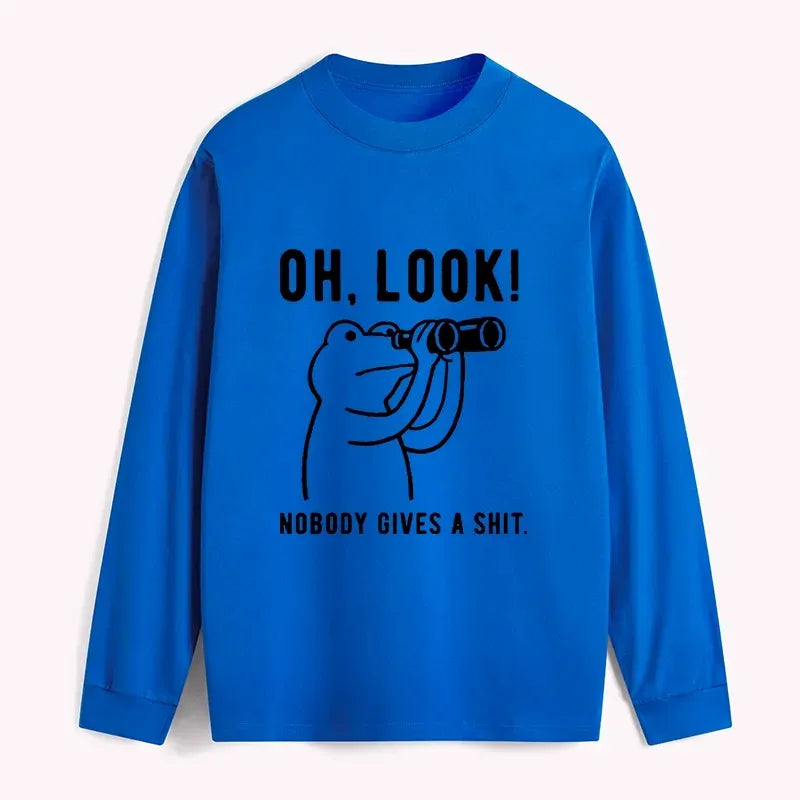 japanese frog t-shirt for daily wear