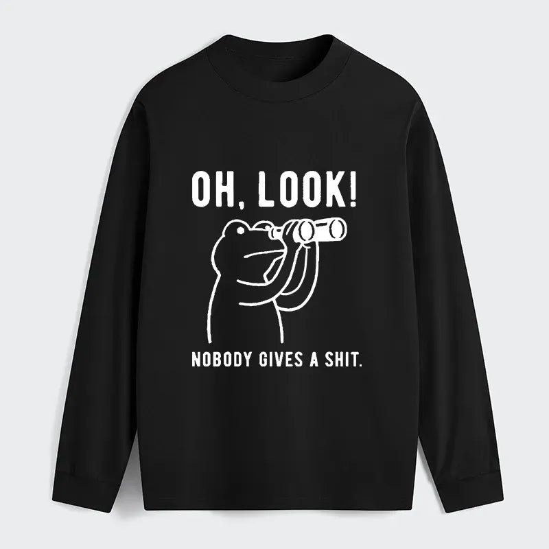 comfortable unisex long sleeve tee for vacation