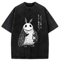 New Arrival Japanese Streetwear T-Shirt