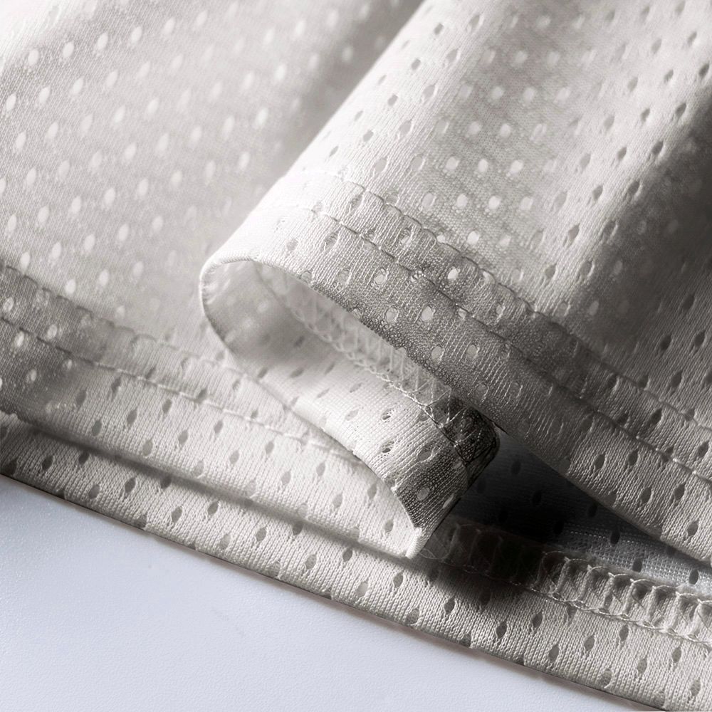 Kyoto-Lion Inside Sardine Can Mesh Jersey
