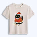 Kyoto Cat Christmas Holiday Special