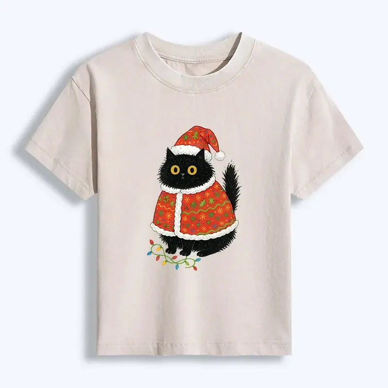 Kyoto Cat Christmas Holiday Special