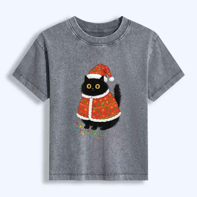 Kyoto Cat Christmas Holiday Special