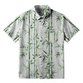 Unisex Japanese Button-up Shirt