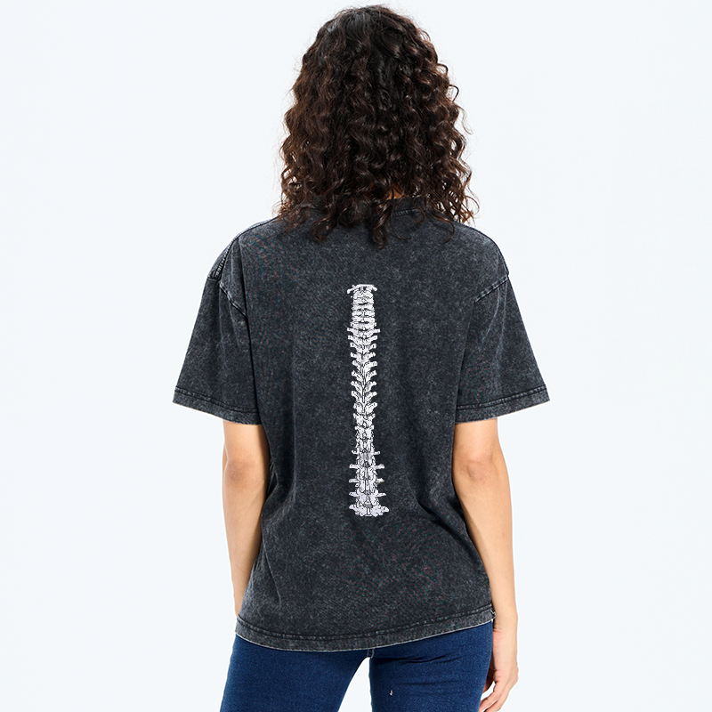 kyoto lion unisex t-shirt for daily wear