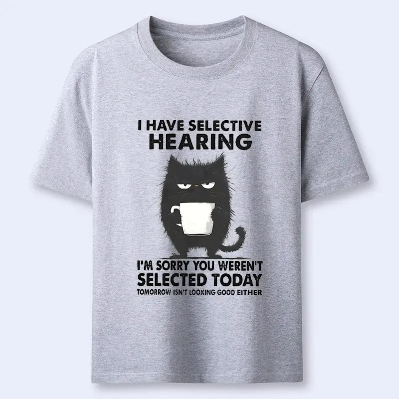 Japanese Classic T-Shirt for Everyday Wear
