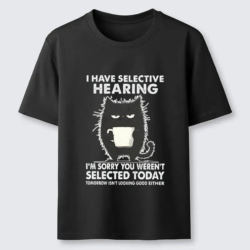 Japanese Classic T-Shirt for Everyday Wear
