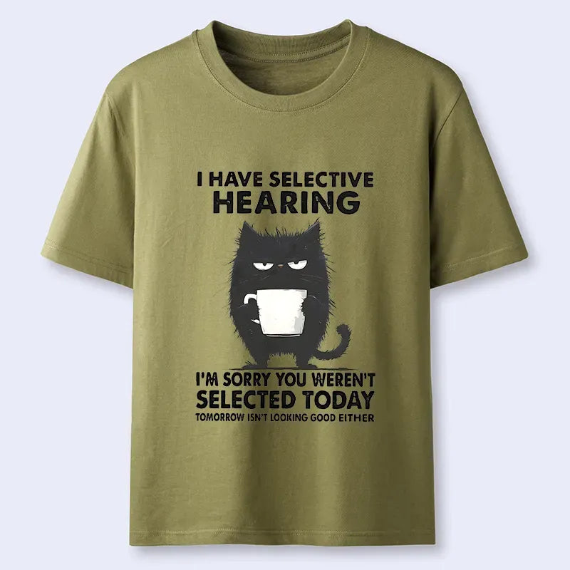 Japanese Classic T-Shirt for Everyday Wear