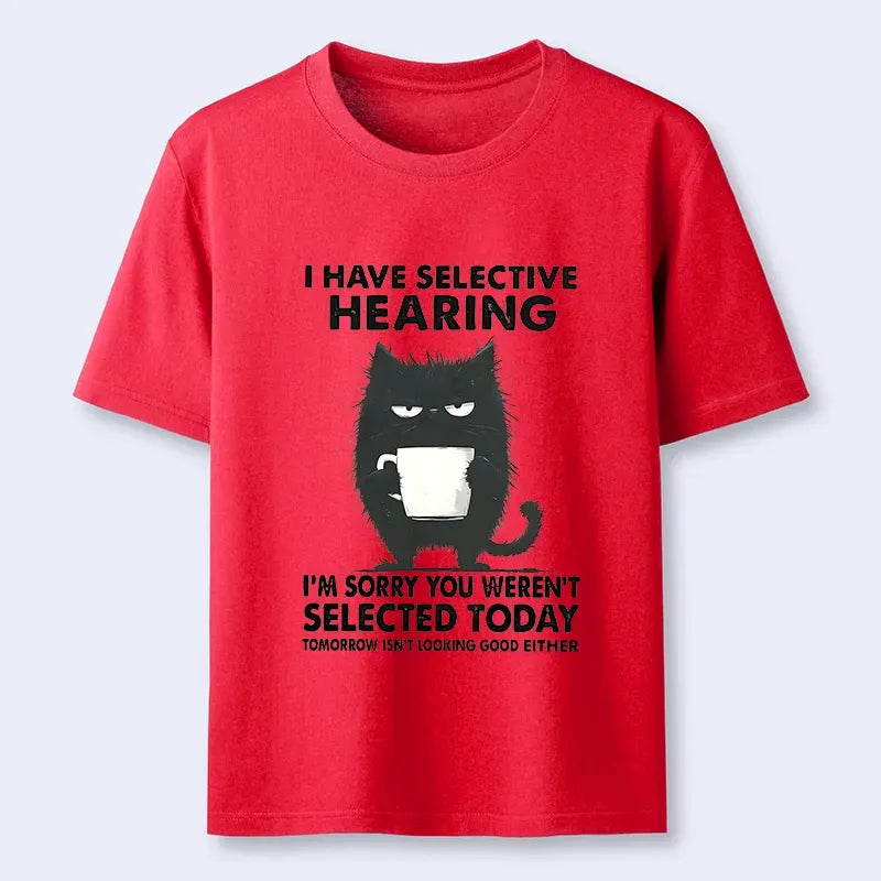 Japanese Classic T-Shirt for Everyday Wear