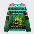 kyoto lion sweatshirt free shipping