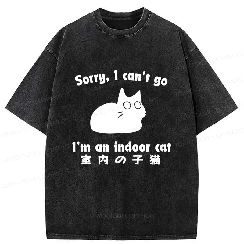 Unisex Cat T-Shirt with Free Shipping