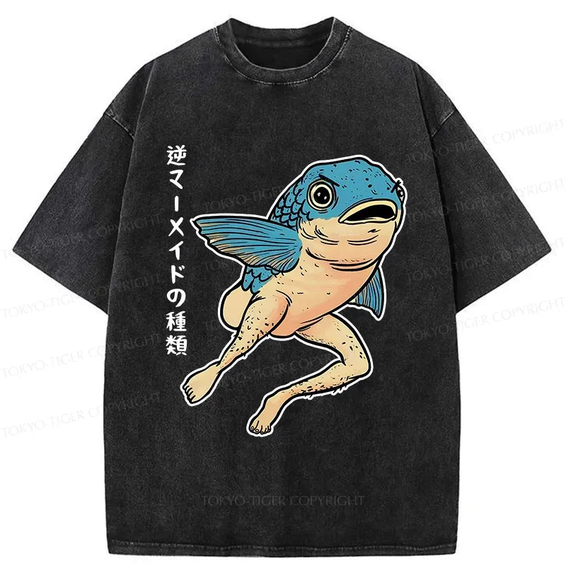 Japanese Culture Unisex T-Shirt for Daily Wear
