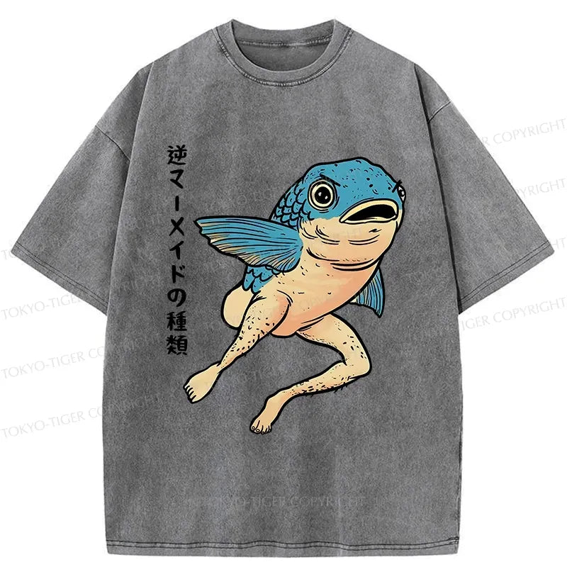 Japanese Culture Unisex T-Shirt for Daily Wear