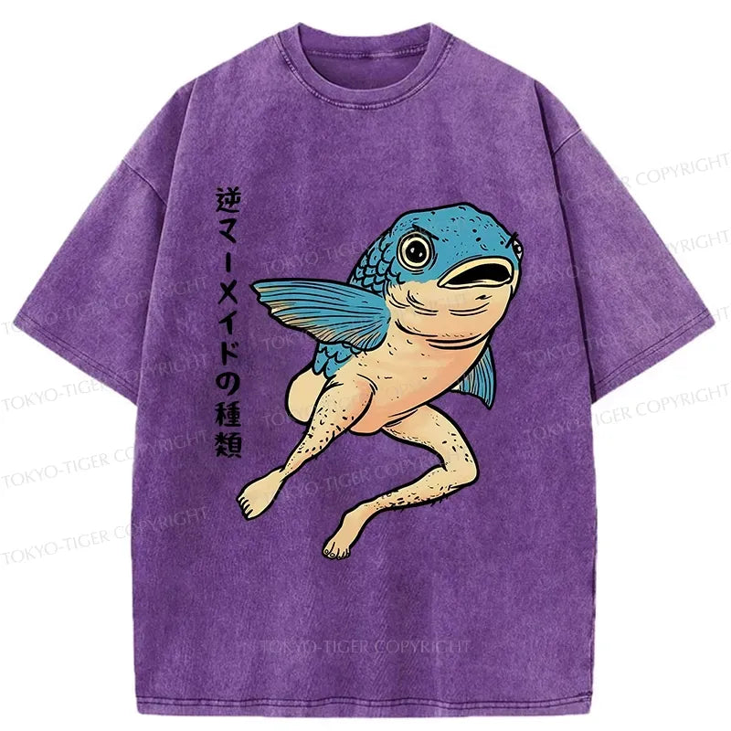 Japanese Culture Unisex T-Shirt for Daily Wear