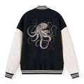 limited edition japanese octopus jacket