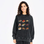 kyoto lion cat sweatshirt trending item