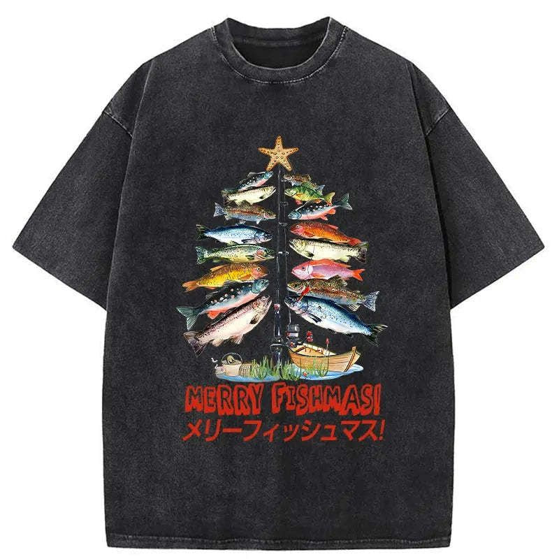 Kyoto Lion T-Shirt for Streetwear