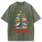 Kyoto Lion T-Shirt for Streetwear