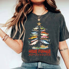 Kyoto Lion T-Shirt for Streetwear