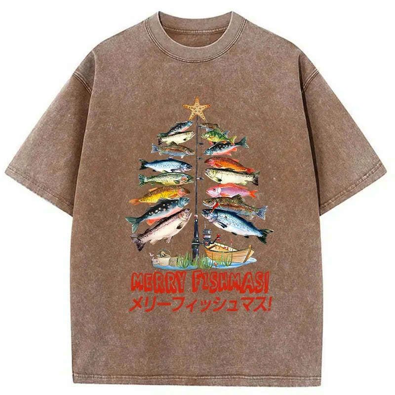 Kyoto Lion T-Shirt for Streetwear